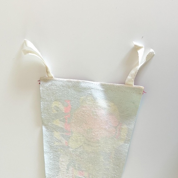 San Diego Zoo 1980s Souvenir Pennant | Vintage Felt Pennant - Picture 9 of 10